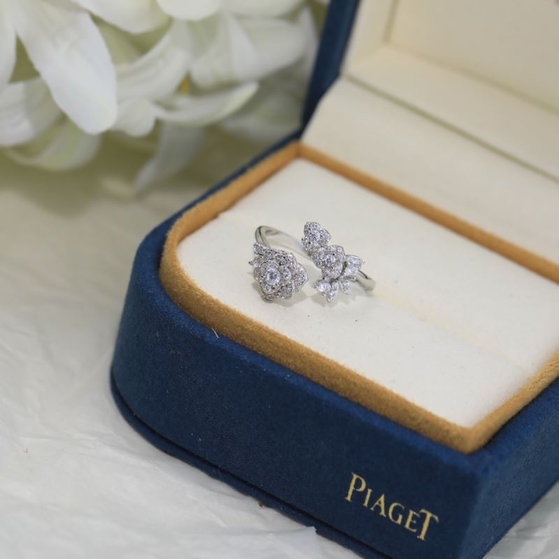 Piaget Rings